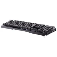 Клавиатура Qcyber Hrom фото 3